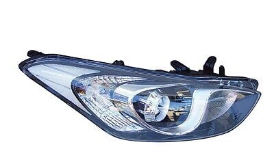 Lamp Assy-Head Rh 92102A5020 for Hyundai