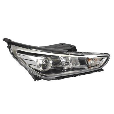 Lamp Assy-Head Rh 92102G3020 for Hyundai