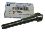 Pilot Pin - Hood 92138600 for GM Holden