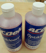 Car Windscreen Wash Fluid Optikeen 500ml Washer for Holden Ford Mitsubishi Mazda