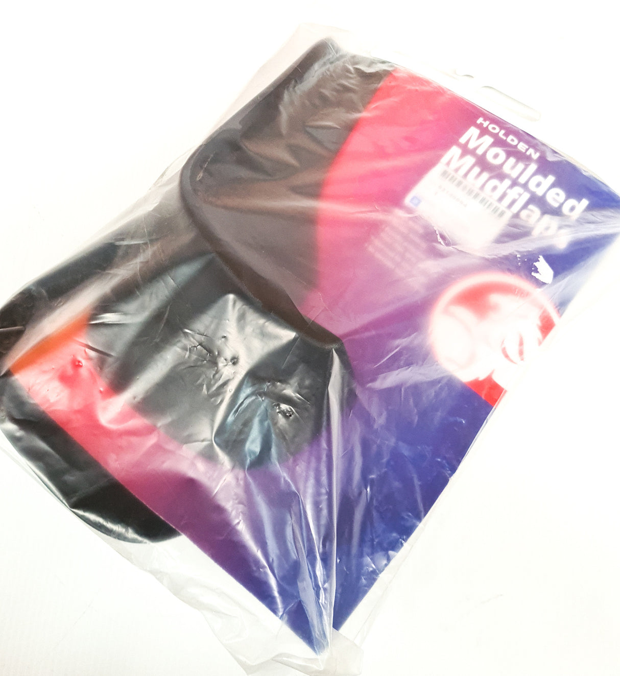 Rear Moulded Mudflap Set for Holden Commodore VT set of two 92140094