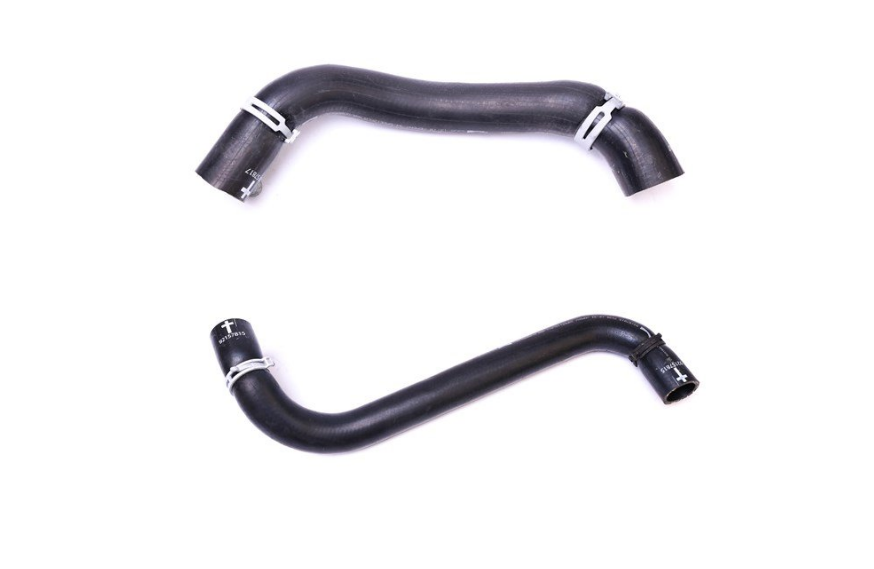 RADIATOR HOSE KIT suitable for Holden VE V8 5.7L LS1 -2009 COMMODORE GENUINE TOP BOTTOM HOSE