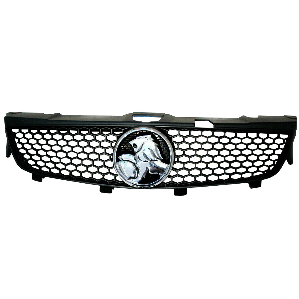 Grille Assembly-Radiator 92173312 for GM Holden