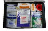 Holden Accessory First Aid medical Kit Genuine 92175820 Commodore Astra Colorado Cruze Barina Captiva