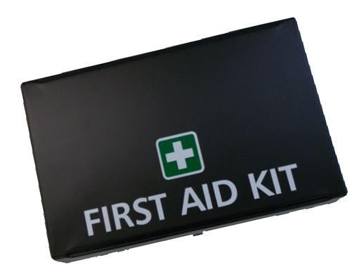 Holden Accessory First Aid medical Kit Genuine 92175820 Commodore Astra Colorado Cruze Barina Captiva