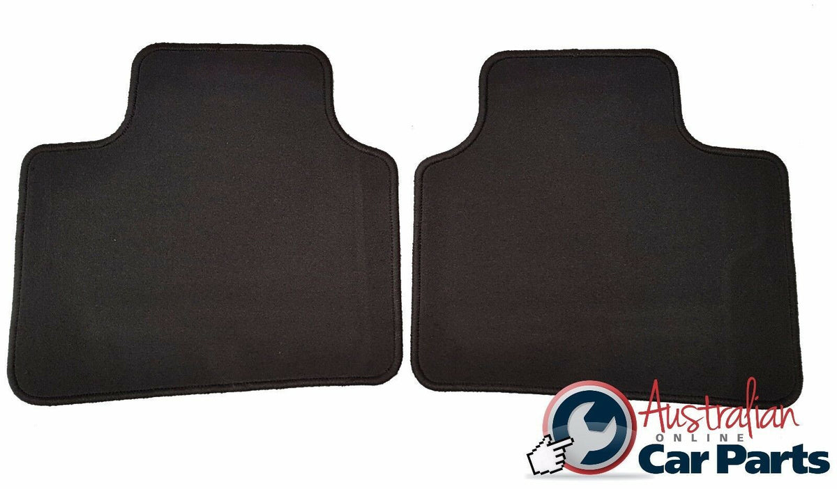 Floor Mats for Holden VE Commodore Sedan Wagon 2006-2013 New Genuine