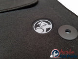 Floor Mats for Holden VE Commodore Sedan Wagon 2006-2013 New Genuine