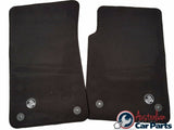 Floor Mats for Holden VE Commodore Sedan Wagon 2006-2013 New Genuine