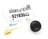 Wiper Arm cap for Holden Commodore VE VF WM Genuine 92183045 NEW