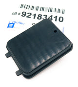 LH Rear Bumperette Screw Cap Bolt Cover 92183410 for GM Holden VY VZ