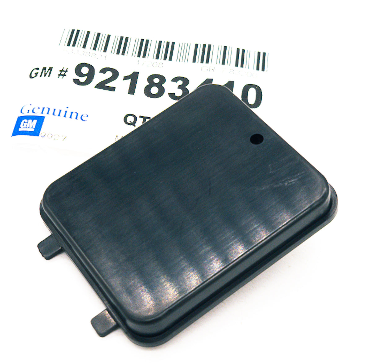 LH Rear Bumperette Screw Cap Bolt Cover 92183410 for GM Holden VY VZ