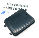 LH Rear Bumperette Screw Cap Bolt Cover 92183410 for GM Holden VY VZ