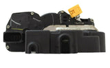 Lock Assembly-Front Solenoid 92190593 for GM Holden