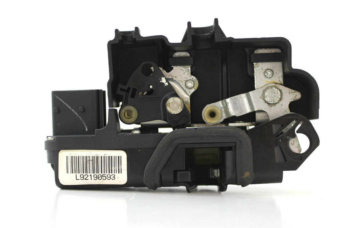 Lock Assembly-Front Solenoid 92190593 for GM Holden