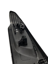 RHF Seat Trim Black for Holden COMMODORE VE 2006 - 2013 Genuine Plastic New Modified