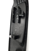 RHF Seat Trim Black for Holden COMMODORE VE 2006 - 2013 Genuine Plastic New Modified