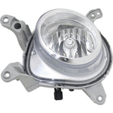 Lamp Assembly-Front Fog Lh 922012V500 for Hyundai