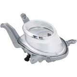 Lamp Assembly-Front Fog Lh 922012V500 for Hyundai