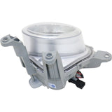 Lamp Assembly-Front Fog Lh 922012V500 for Hyundai