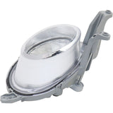 Lamp Assembly-Front Fog Lh 922012V500 for Hyundai