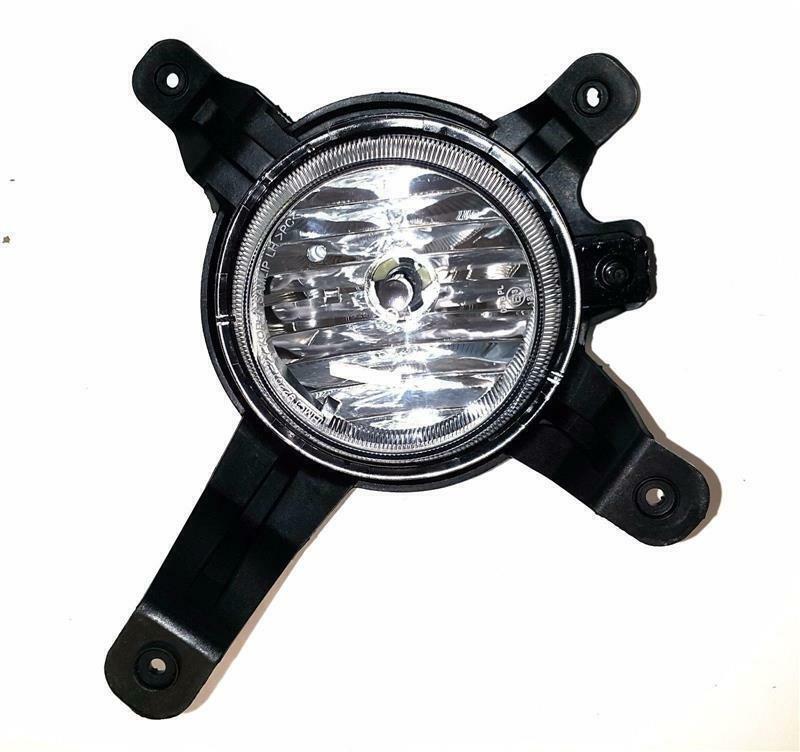 Lamp Assembly-Front Fog Lh 922012Y000 for Hyundai