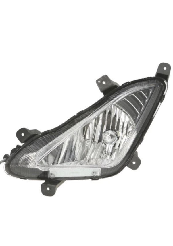 Lamp Assembly-Front Fog Lh 922013X220 for Hyundai