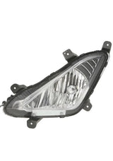 Lamp Assembly-Front Fog Lh 922013X220 for Hyundai