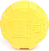 Coolant Overflow Reservoir Cap & Indicator for VE VF Commodore Genuine Holden