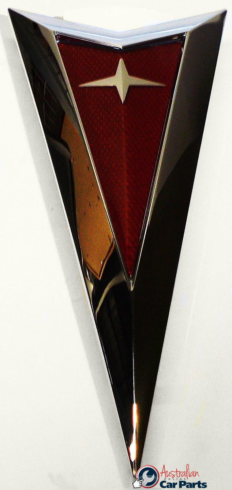 Grille Badge Commodore VE S1 GM Genuine suitable for Holden NEW 92205700 Pontiac G8