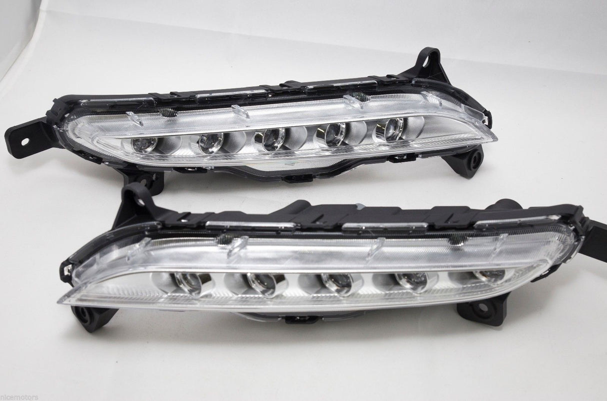 Lamp Assy-Day Running Lig 92208D3000 for Hyundai