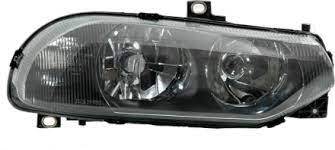 Headlamp Asm 92219036 for GM Holden