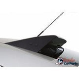 Wagon Rear Dust Deflector sun shade suits Holden Commodore VF Genuine 2014 2015 new