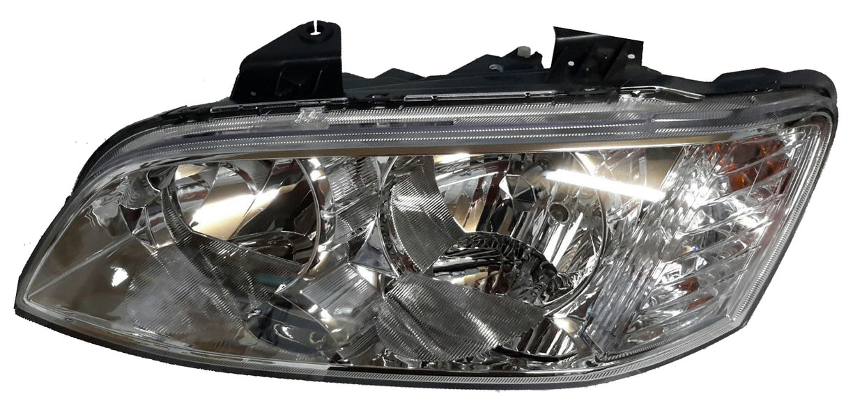 Headlamp LH suits Holden Commodore VE S2 Omega Berlina Genuine 92225049 2010-2013