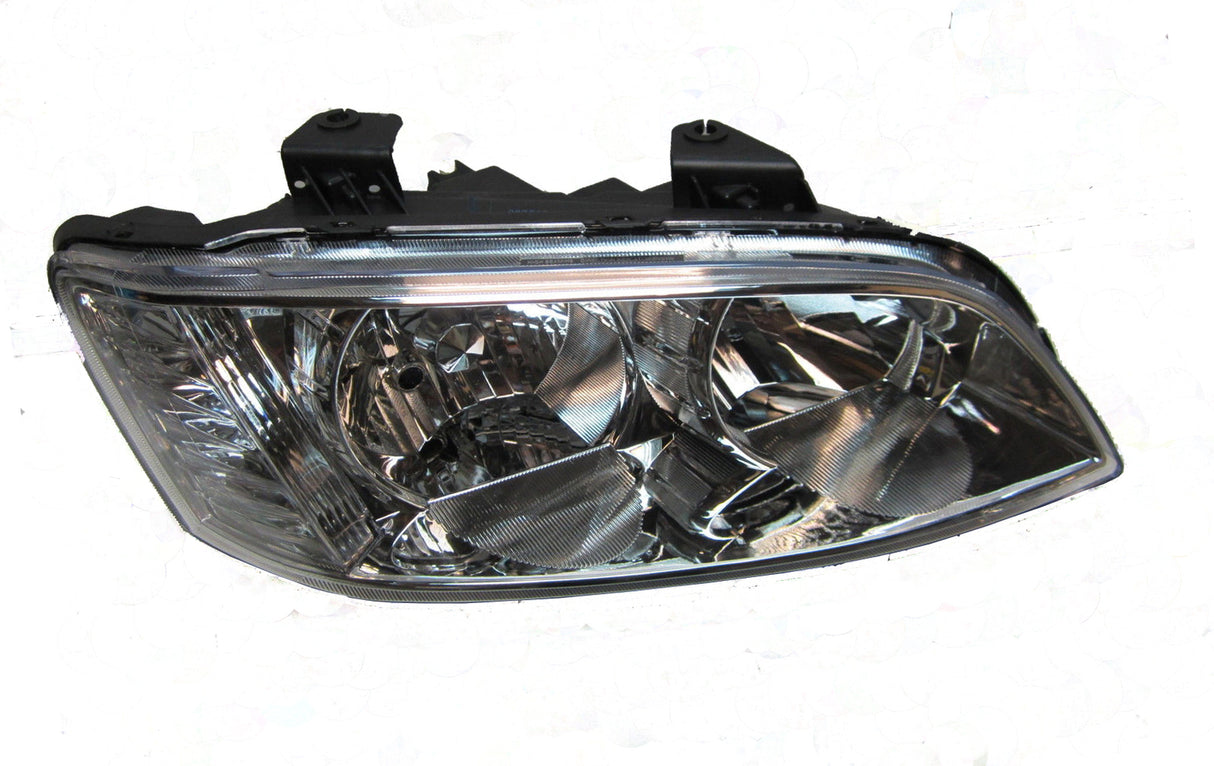 Headlamp RH suits Holden Commodore VE S2 Omega Berlina Genuine 92225050 2010-2013