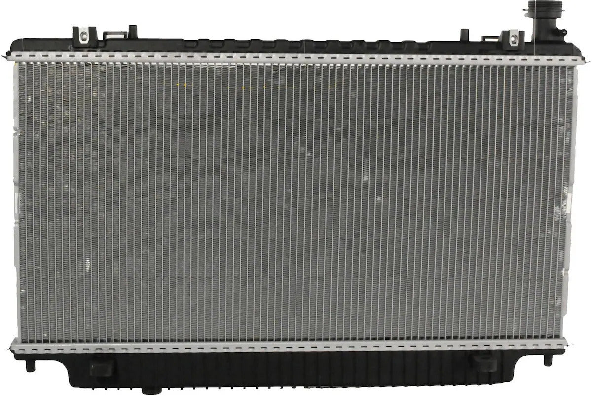 Radiator - V8 auto, up to MY11 92234040