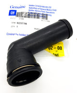 Radiator Hose Lower Fitting VE VF Commodore V6 92237786