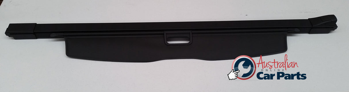 Cargo Blind VF Commodore Wagon Genuine suitable for Holden 92242254 NEW