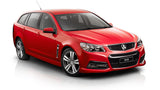 Cargo Blind VF Commodore Wagon Genuine suitable for Holden 92242254 NEW