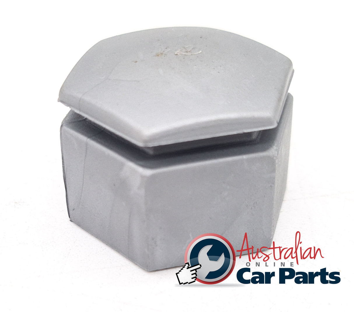 Cap Wheel Nut 92243851 for GM Holden Commodore VE Grey