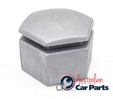 Cap Wheel Nut 92243851 for GM Holden Commodore VE Grey