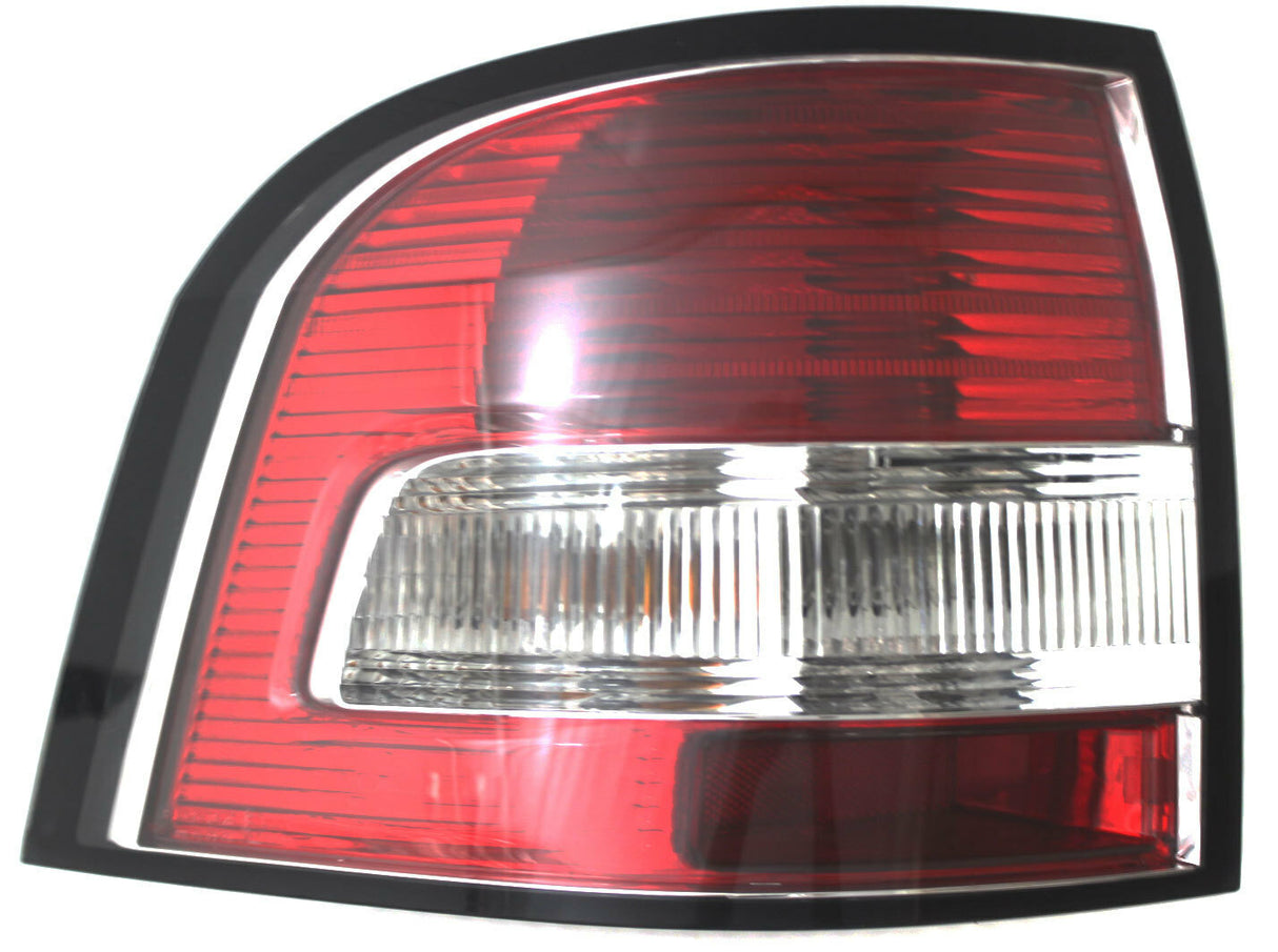 Tail lamp LH For VE VF Commodore Ute GM-92245915