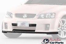 FR Bar Sports Armour Genuine GM suits Holden VE Commodore 2006-2010 Series 1 SV6 SS SS-V