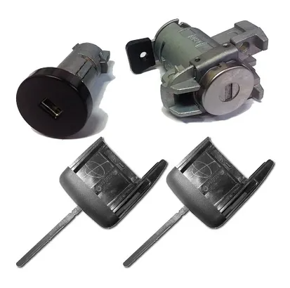 Igniton & Door Lock BarreL & Key Set 92246493 for Holden