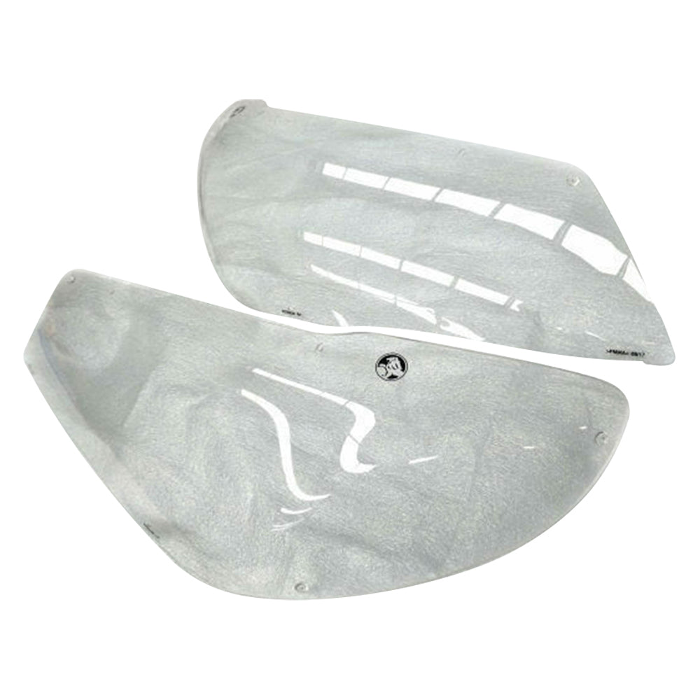 GENUINE  NEW HOLDEN CRUZE HEADLAMP PROTECTOR SET 92247133