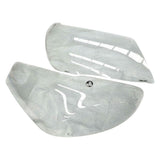GENUINE  NEW HOLDEN CRUZE HEADLAMP PROTECTOR SET 92247133