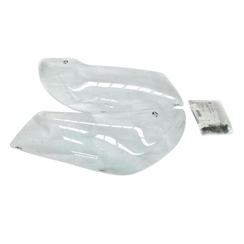 GENUINE  NEW HOLDEN CRUZE HEADLAMP PROTECTOR SET 92247133