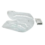 GENUINE  NEW HOLDEN CRUZE HEADLAMP PROTECTOR SET 92247133