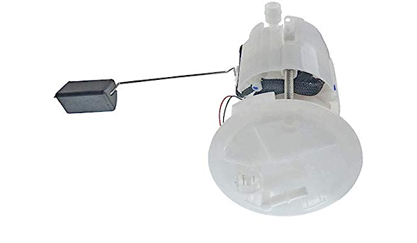 Fuel pump - Up to 9L341442 and from 9L344531 to MY09 92250121