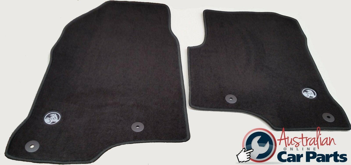 Carpet Floor Mats suitable for Holden Captiva 5 &7 2007-2015 Genuine 92253390 NEW accessories