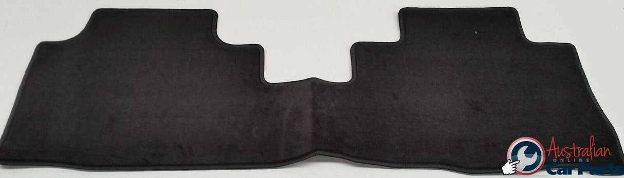 Carpet Floor Mats suitable for Holden Captiva 5 &7 2007-2015 Genuine 92253390 NEW accessories
